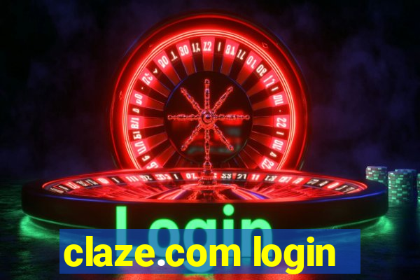 claze.com login